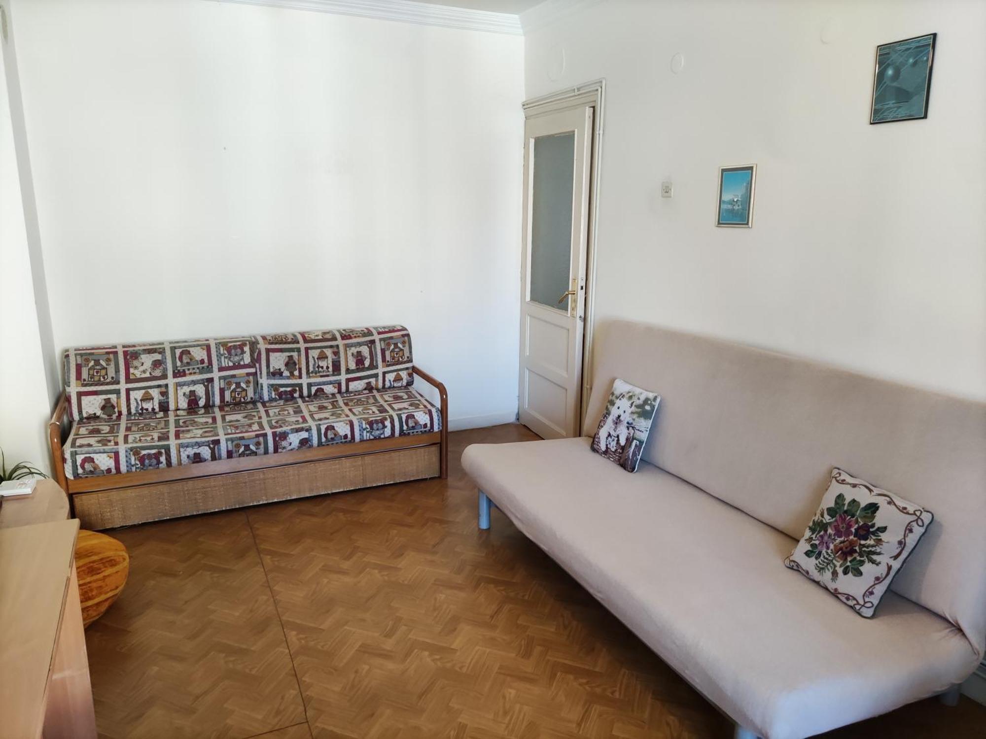 Practical Close To The Centre Apartment Thessaloniki