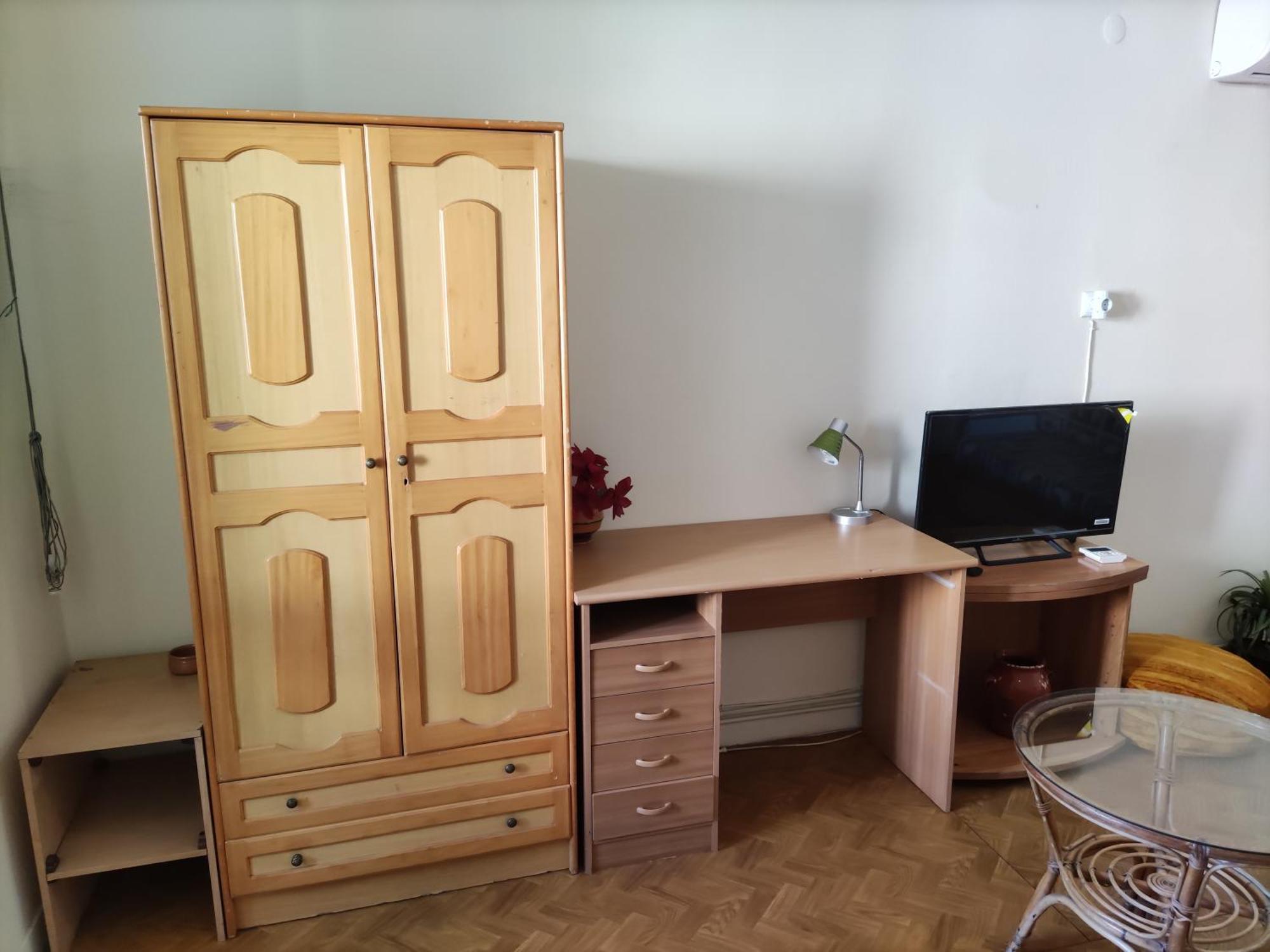 Apartment Practical Close To The Centre Thessaloniki