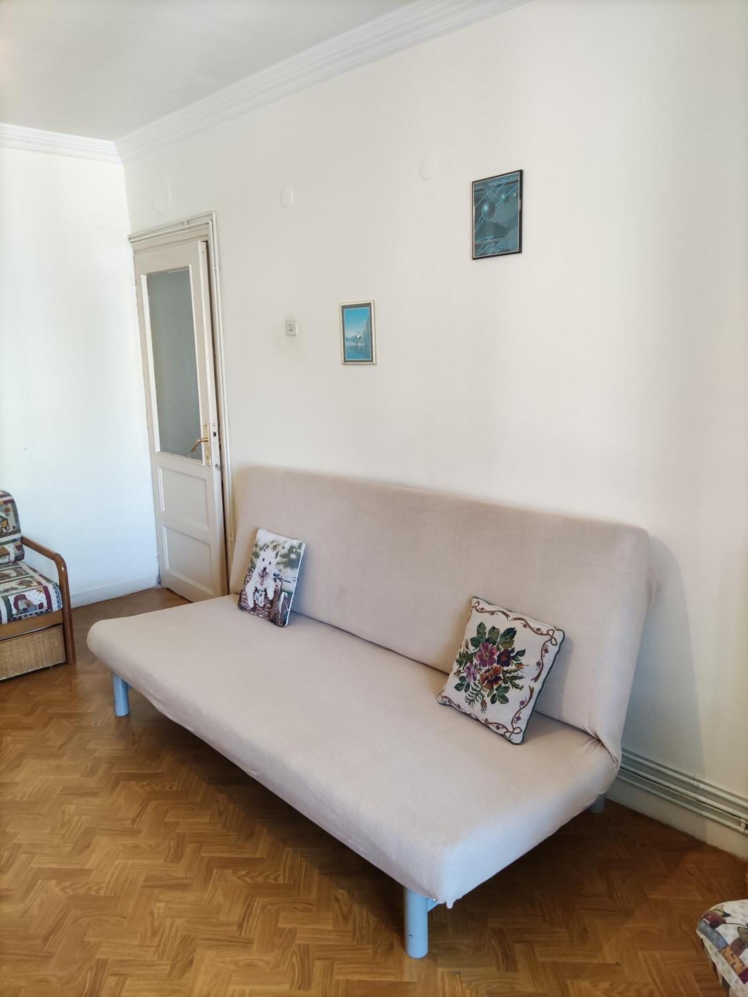 Practical Close To The Centre Apartment