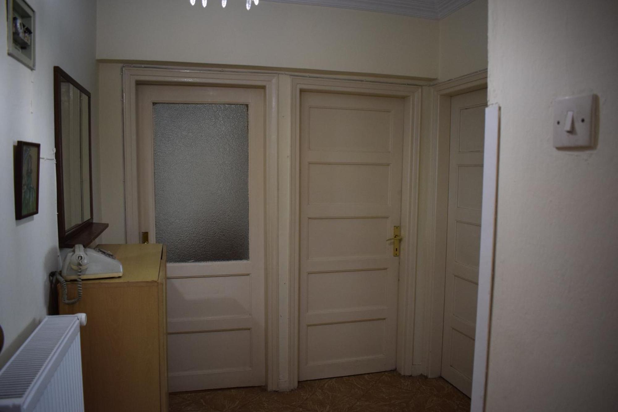 Practical Close To The Centre Apartment
