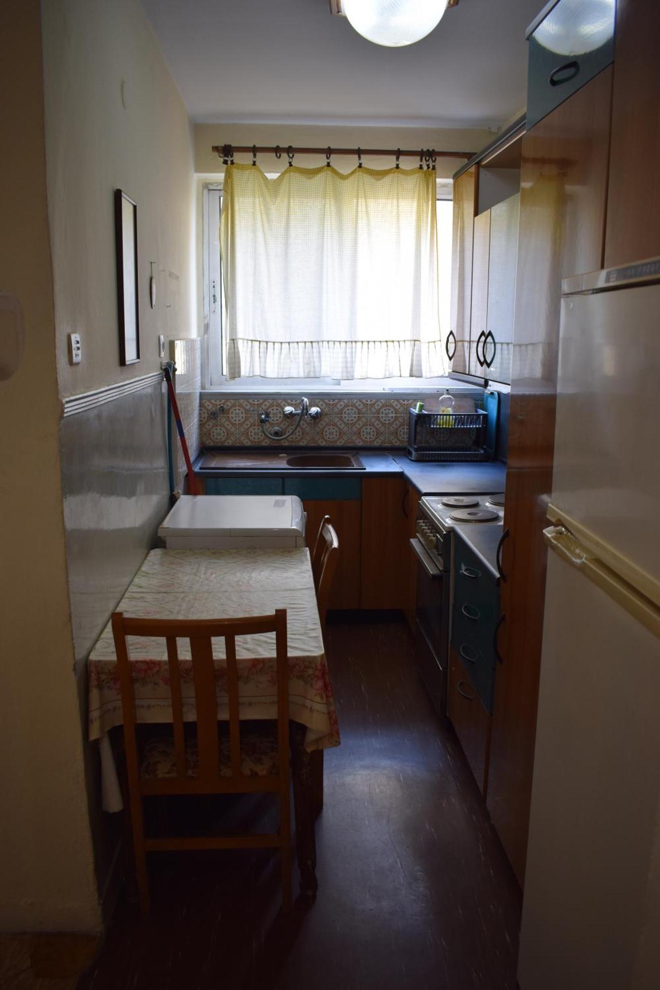 Apartment Practical Close To The Centre *