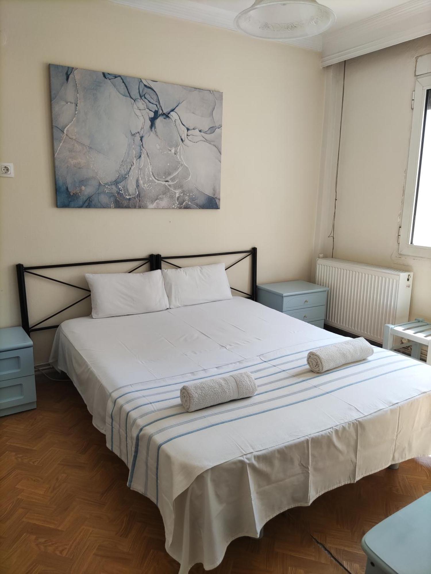 Apartment Practical Close To The Centre Thessaloniki