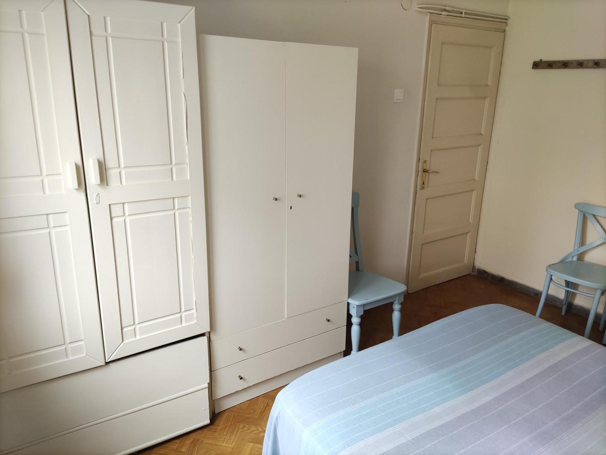Practical Close To The Centre Apartment Thessaloniki