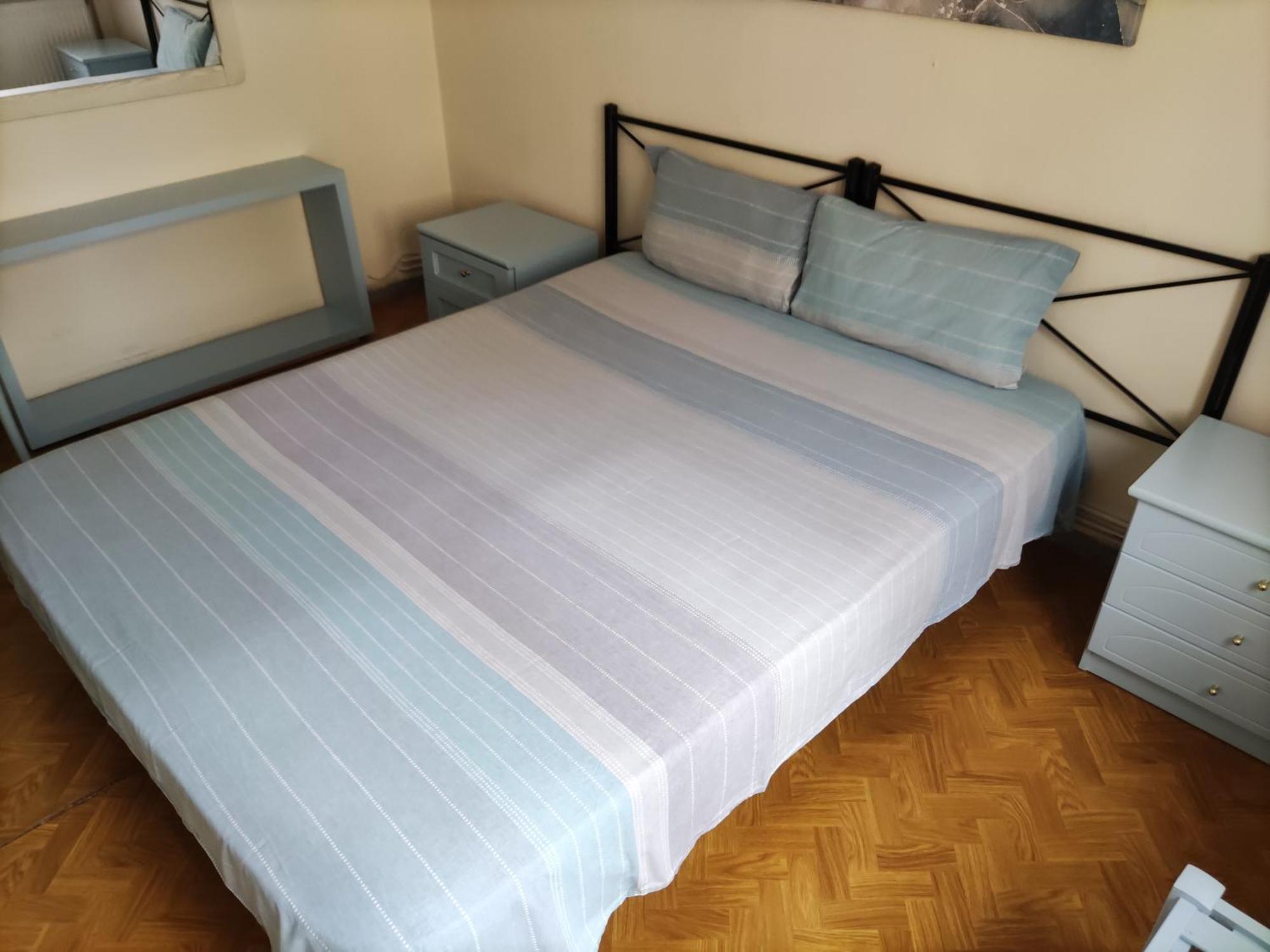 Practical Close To The Centre Thessaloniki