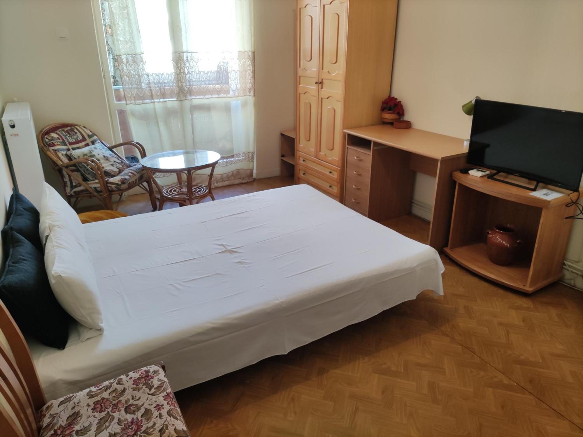 Practical Close To The Centre Apartment